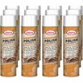 Claire Mfg Co Furniture Polish, Dusts/Cleans, Aerosol, 19 oz, BN, 12PK CGCCL811CT